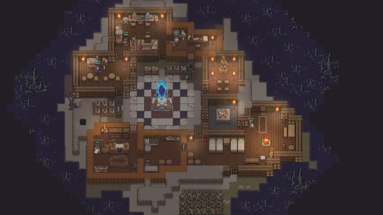 Dungeon Settlers, Steam Gift