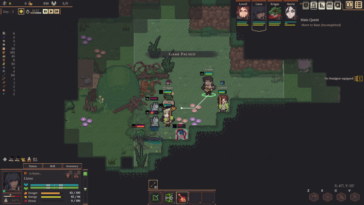 Dungeon Settlers, Steam Gift