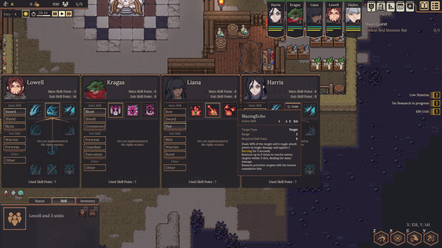 Dungeon Settlers, Steam Gift
