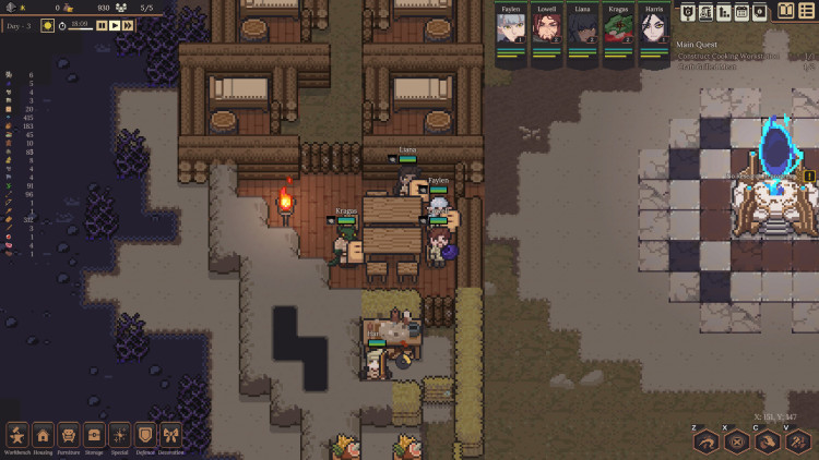 Dungeon Settlers, Steam Gift