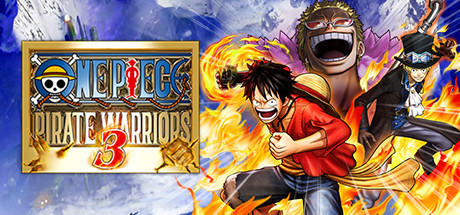 One Piece Pirate Warriors 3 - Gold Edition, Steam Gift