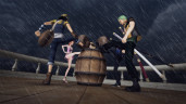 One Piece Pirate Warriors 3 - Gold Edition, Steam Gift