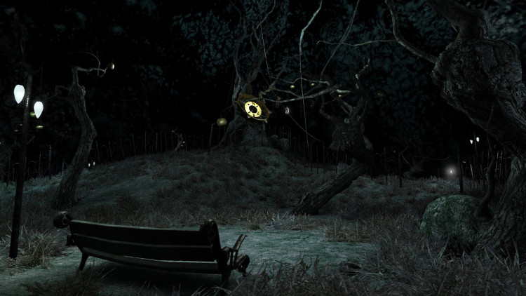 The Void, Steam Gift