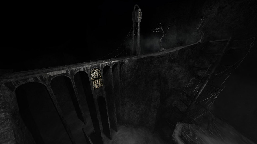 The Void, Steam Gift