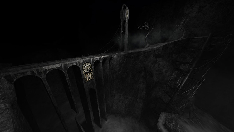 The Void, Steam Gift