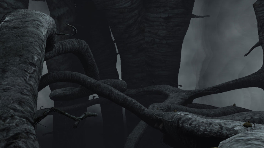 The Void, Steam Gift