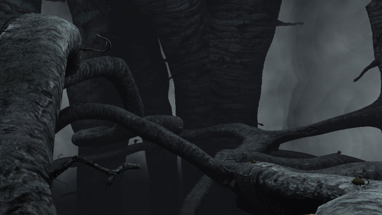 The Void, Steam Gift