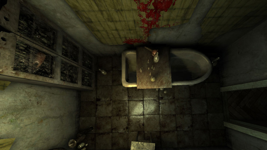 The Void, Steam Gift
