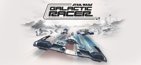 STAR WARS: Galactic Racer™ - Galactic Racer™ Deluxe Edition, Steam Gift
