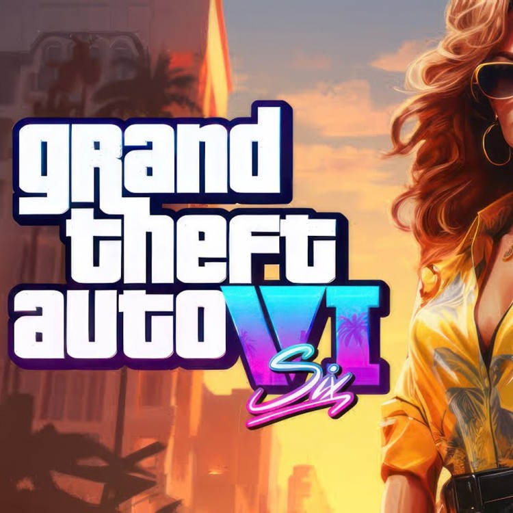 Игра Grand Theft Auto VI / GTA 6 Xbox Series S, Xbox Series X цифровой ключ