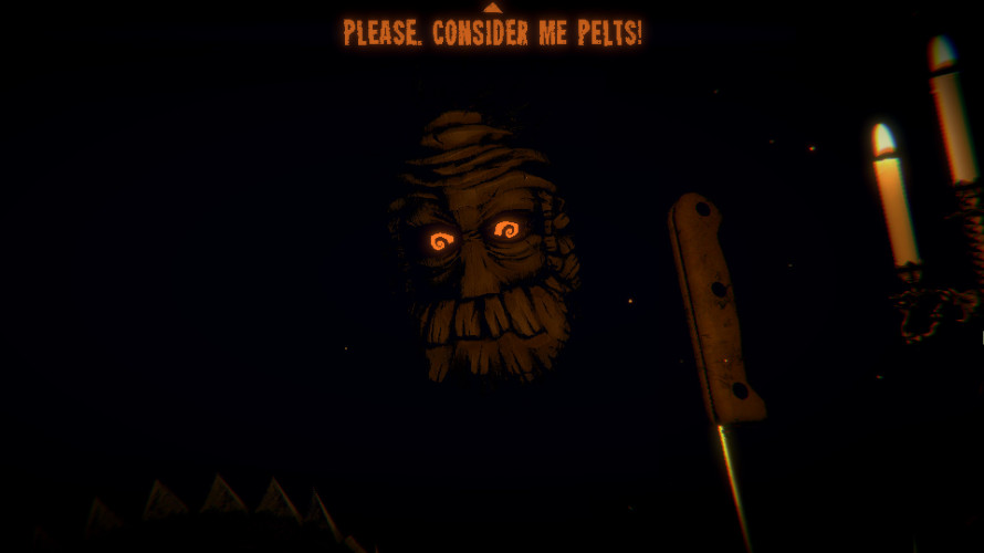 Inscryption, Steam Gift