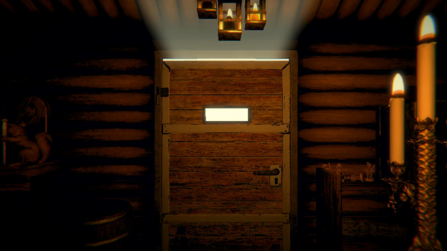Inscryption, Steam Gift