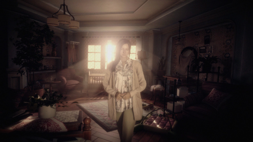 Resident Evil Village, Steam Gift