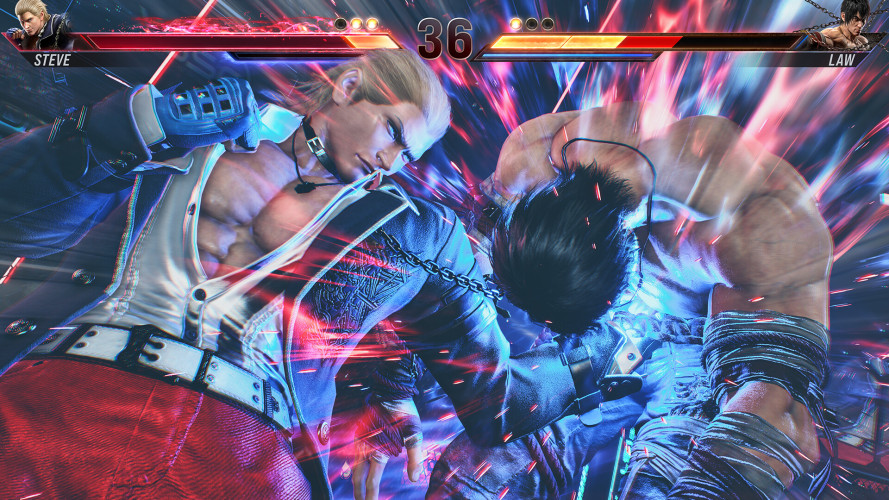 TEKKEN 8, Steam Gift