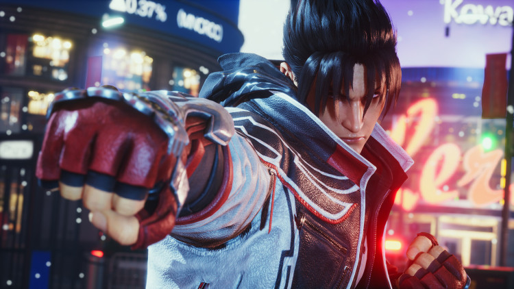 TEKKEN 8, Steam Gift