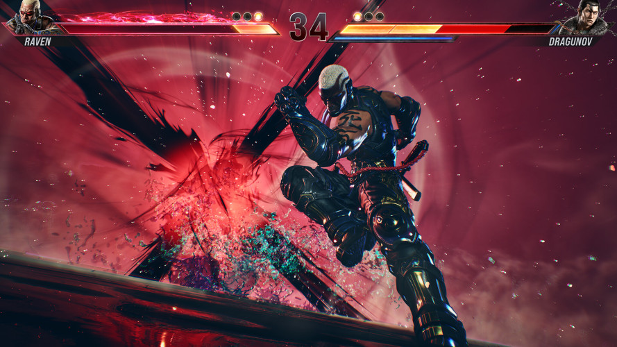 TEKKEN 8, Steam Gift