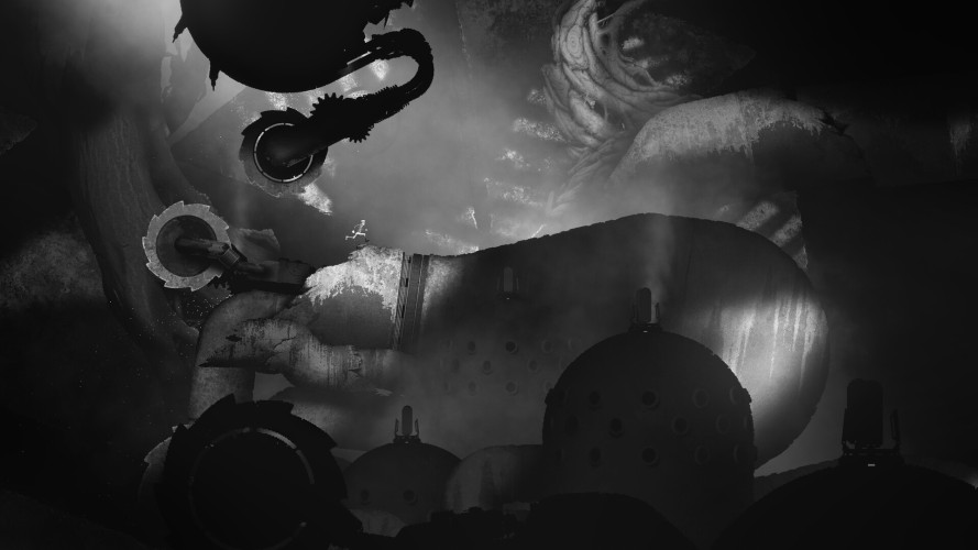 Bionic Bay - Deluxe Edition, Steam Gift