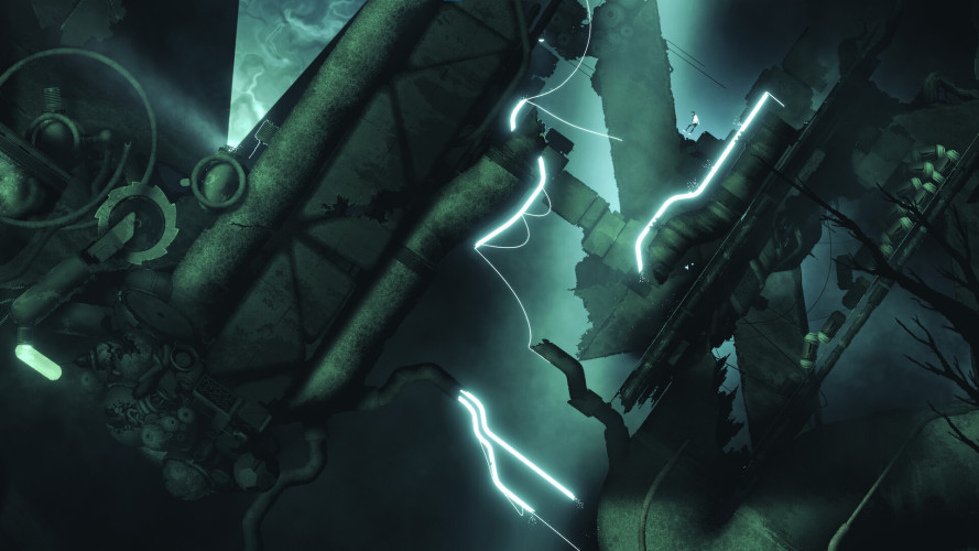 Bionic Bay - Deluxe Edition, Steam Gift