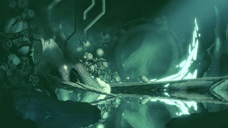 Bionic Bay - Deluxe Edition, Steam Gift