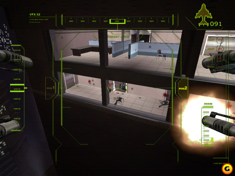 Red Faction II, Steam Gift