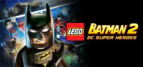 LEGO Batman Trilogy, Steam Gift