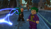 LEGO Batman Trilogy, Steam Gift