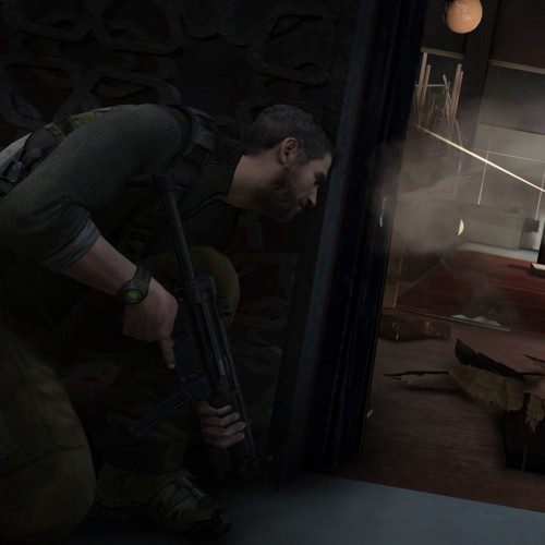 Игра Tom Clancy's Splinter Cell: Conviction Deluxe Edition PC / ПК, активация в Ubisoft, Uplay для региона РФ / Россия / Глобал цифровой ключ, английский язык