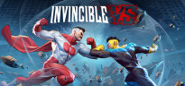 Invincible VS - Pre - Purchase - Standard Edition, Steam Gift