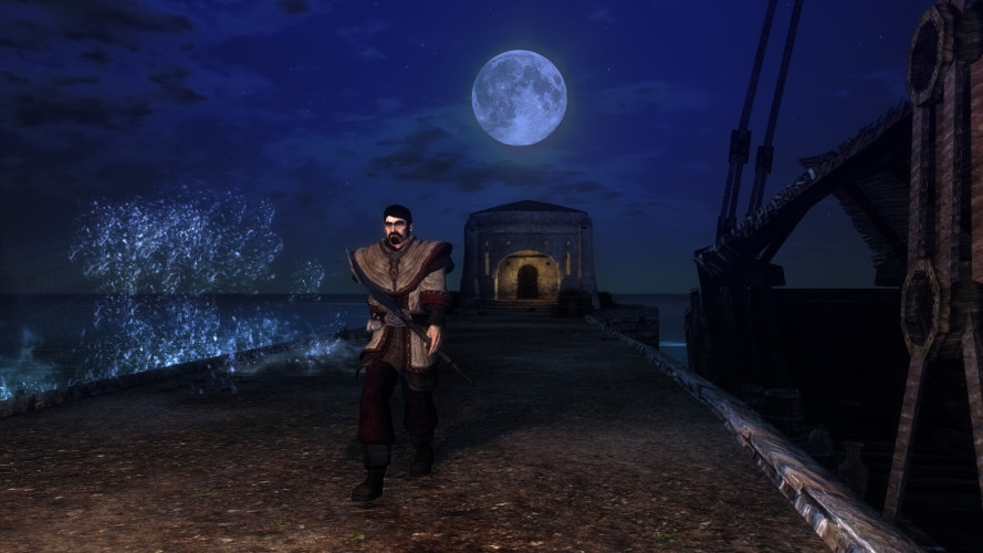 Risen, Steam Gift