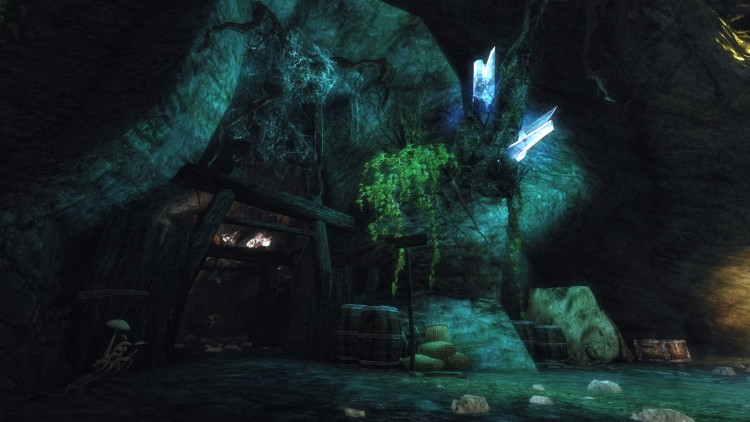 Risen, Steam Gift