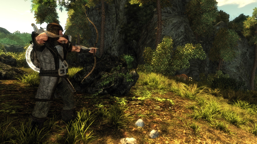 Risen, Steam Gift