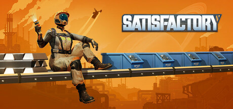 Satisfactory, Steam Gift