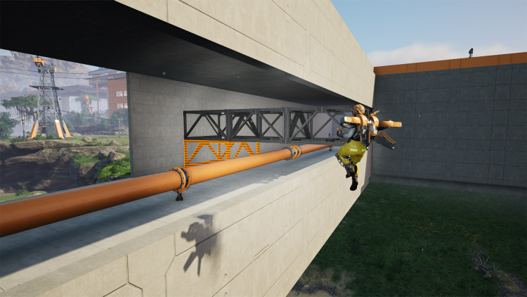 Satisfactory, Steam Gift