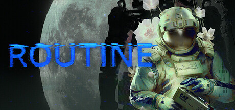 ROUTINE, Steam Gift