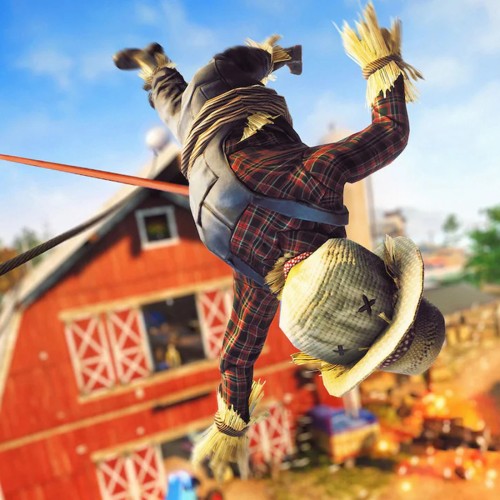 Goat Simulator 3