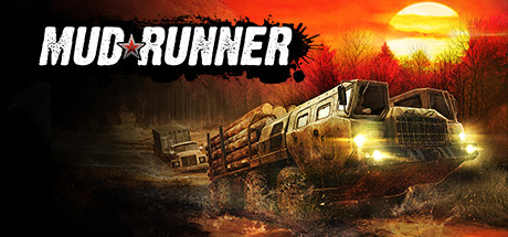MudRunner - American Wilds Edition, Steam Gift