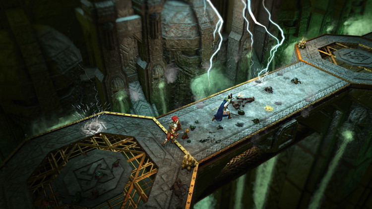 Warhammer: Chaosbane, Steam Gift