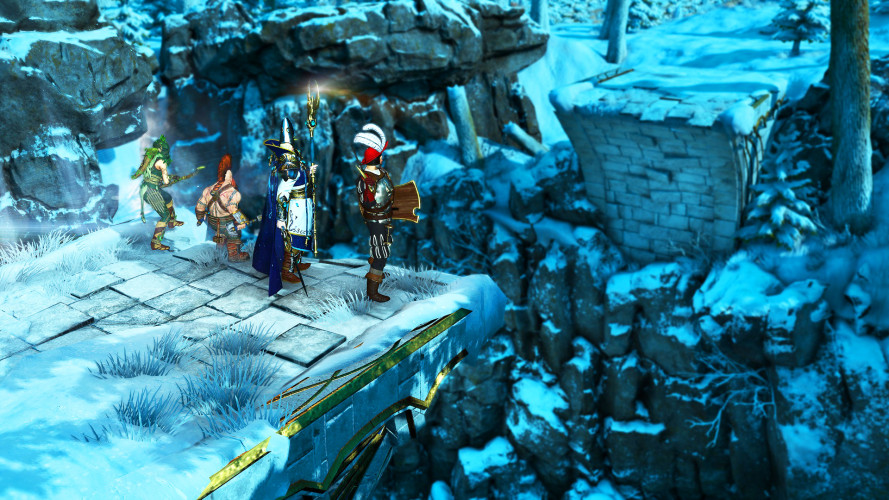 Warhammer: Chaosbane, Steam Gift
