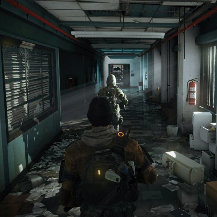 Tom Clancy's The Division