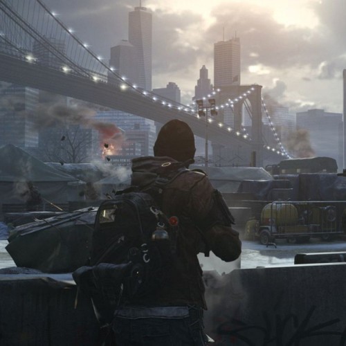 Tom Clancy's The Division