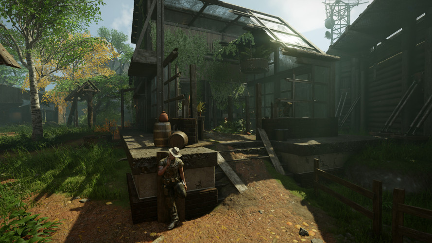 ELEX II, Steam Gift