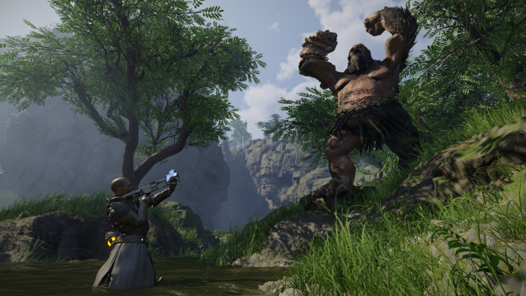 ELEX II, Steam Gift