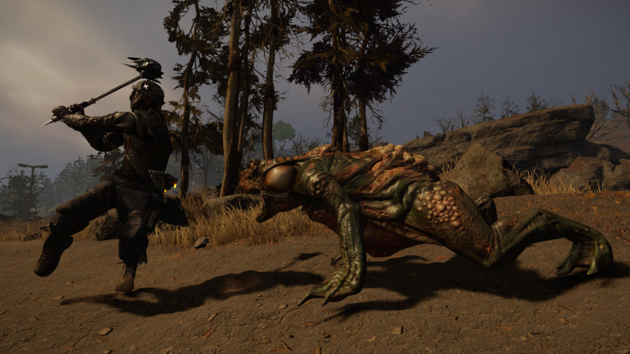 ELEX II, Steam Gift