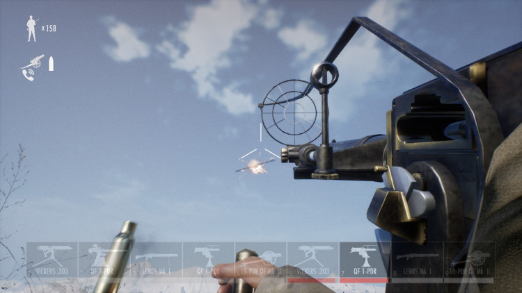 Beach Invasion 1915-Gallipoli, Steam Gift