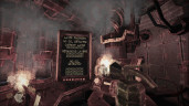 The Oily Depths, Steam Gift