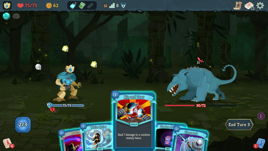 Slay the Spire 2, Steam Gift