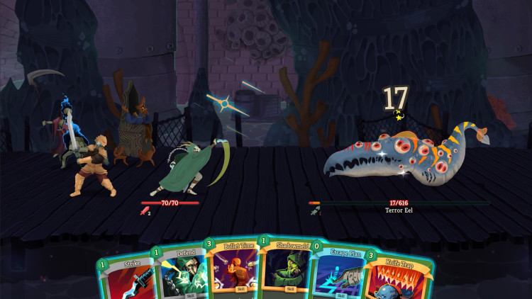 Slay the Spire 2, Steam Gift