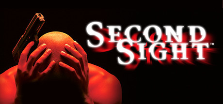 Second Sight, Steam Gift