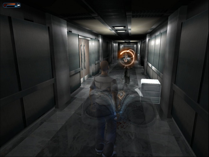 Second Sight, Steam Gift