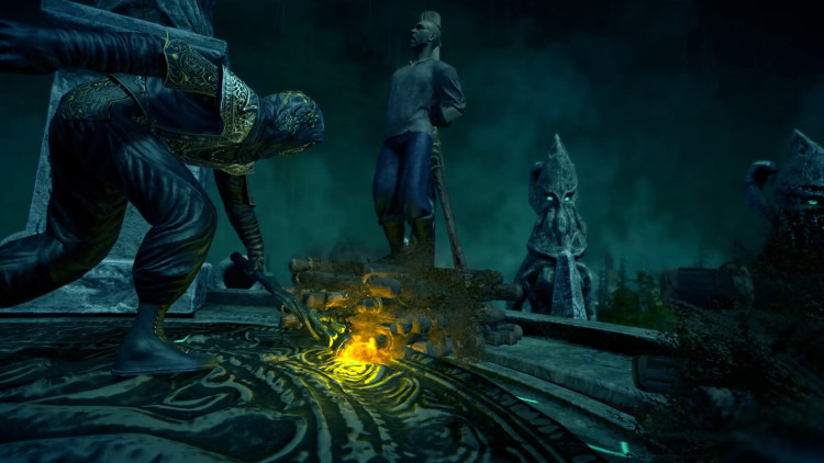 Worshippers of Cthulhu, Steam Gift